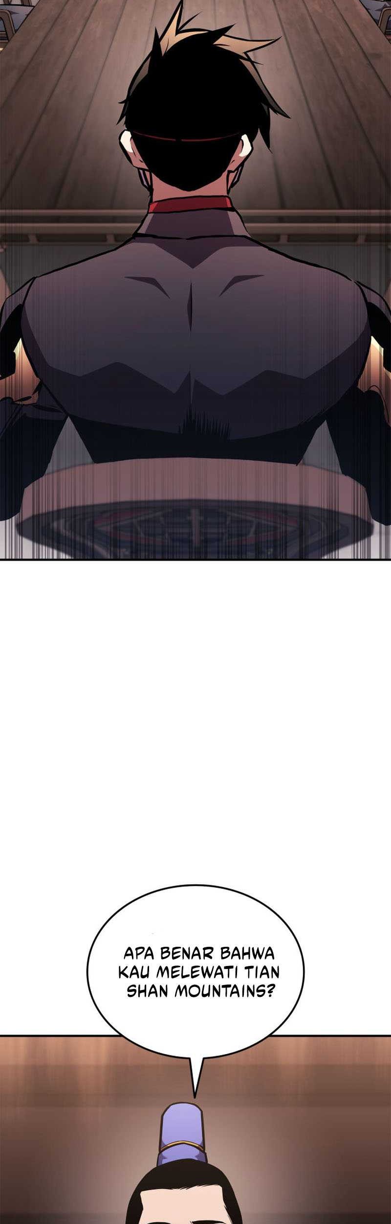 Ranker’s Return Chapter 151 Gambar 60