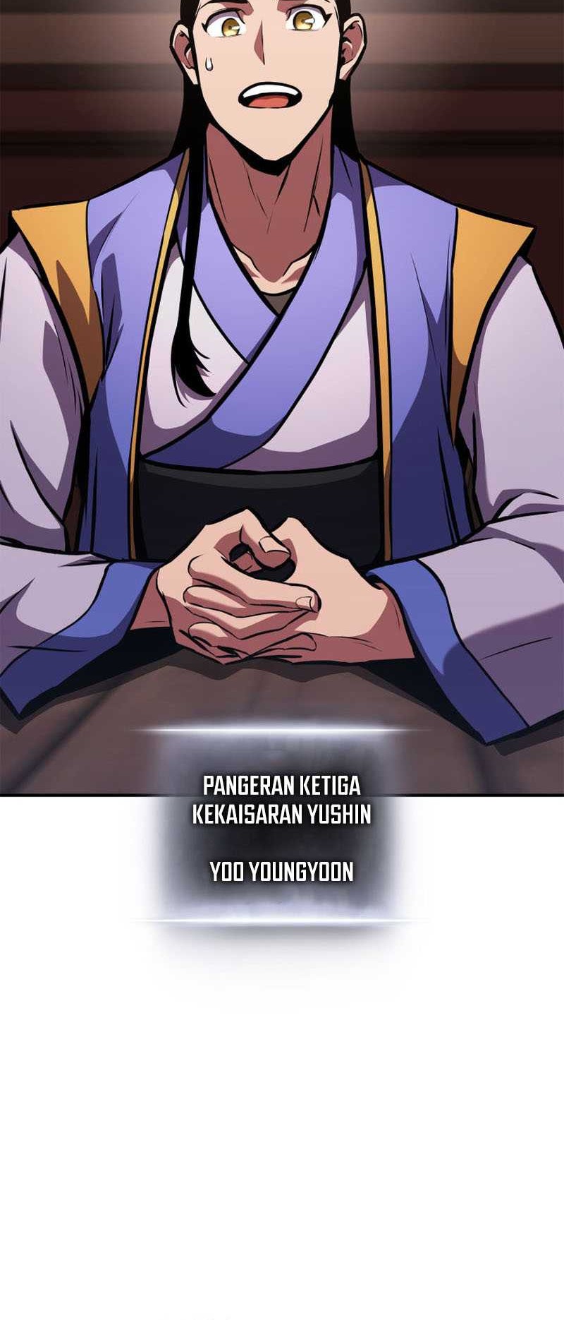 Ranker’s Return Chapter 151 Gambar 61