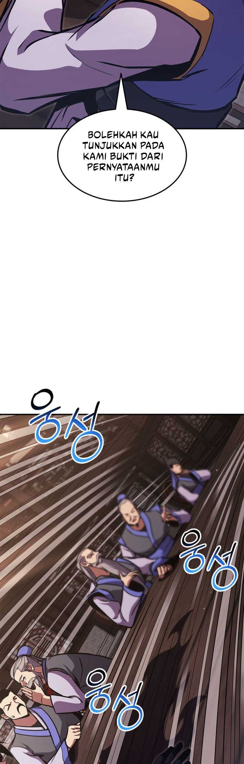 Ranker’s Return Chapter 151 Gambar 68