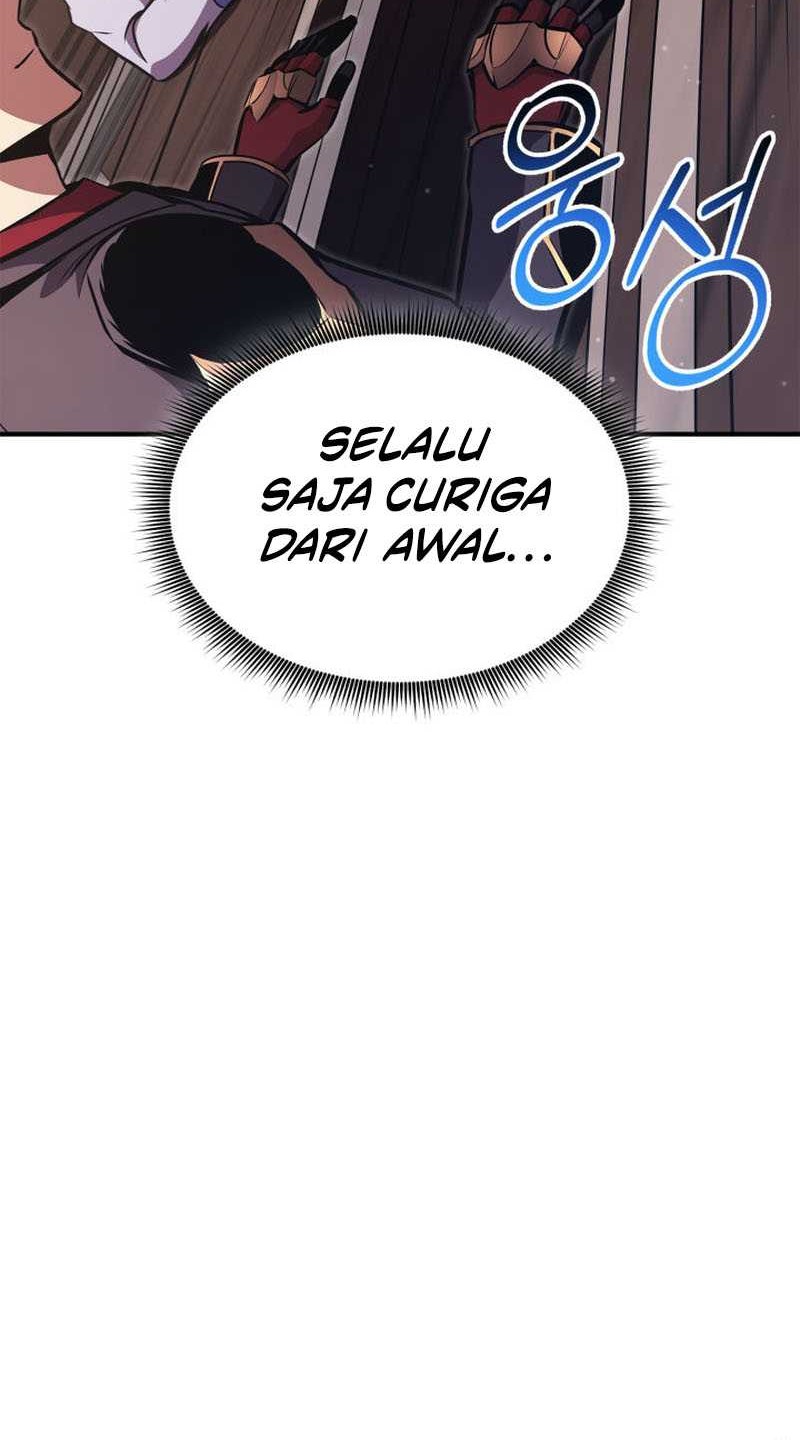 Ranker’s Return Chapter 151 Gambar 69