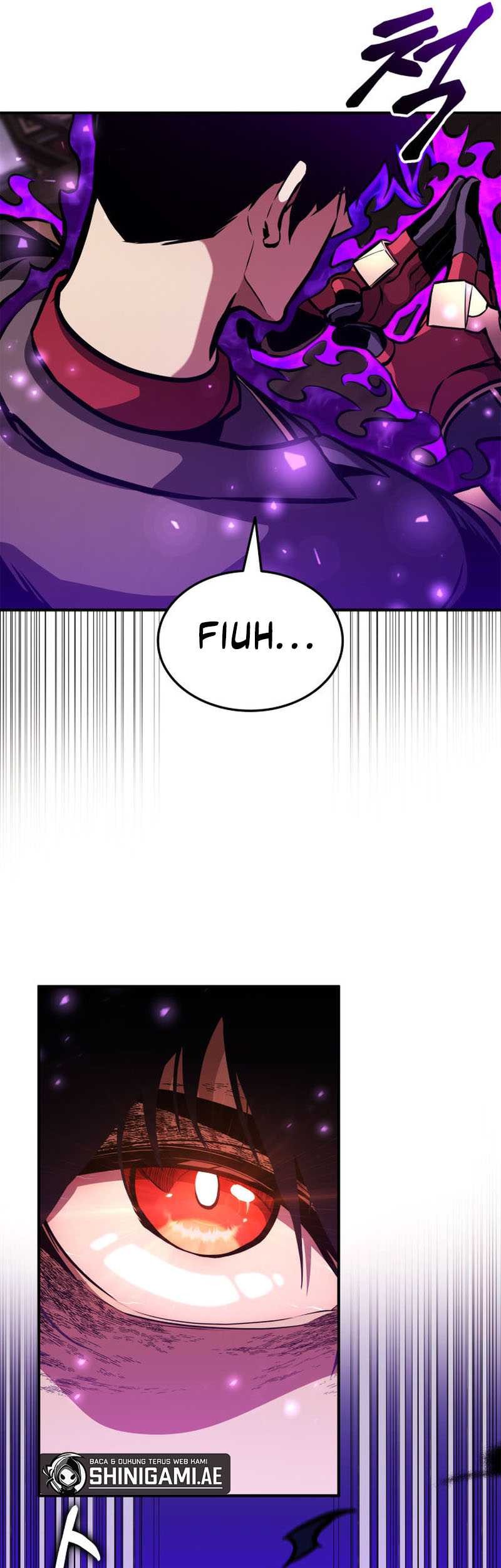 Ranker’s Return Chapter 151 Gambar 70