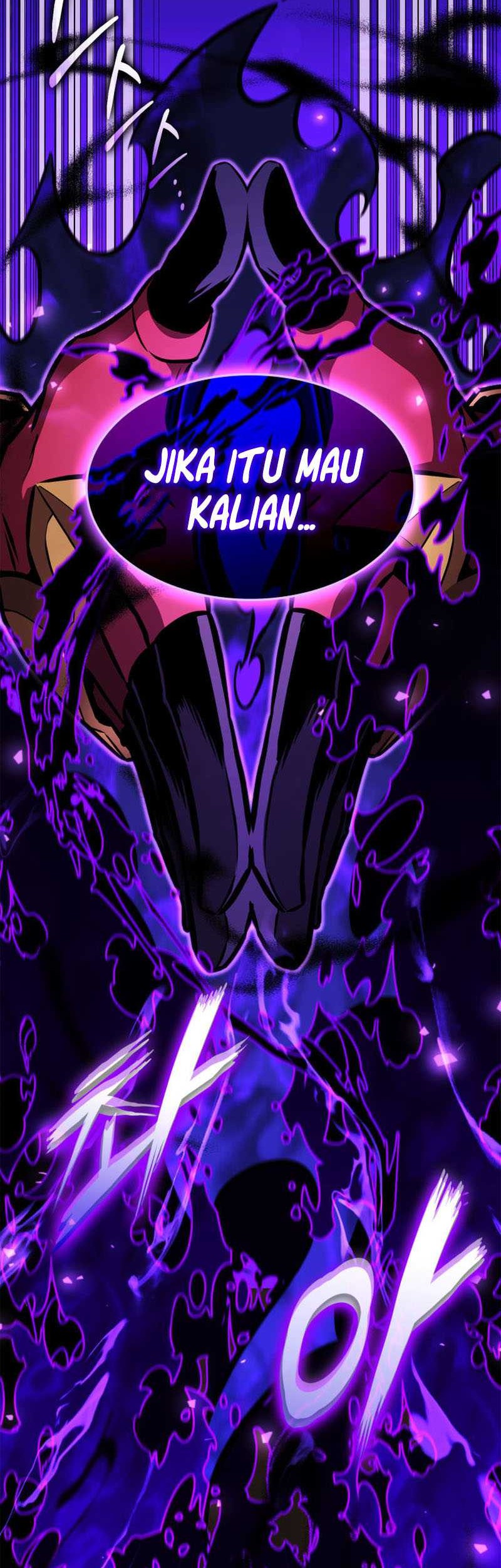 Ranker’s Return Chapter 151 Gambar 71