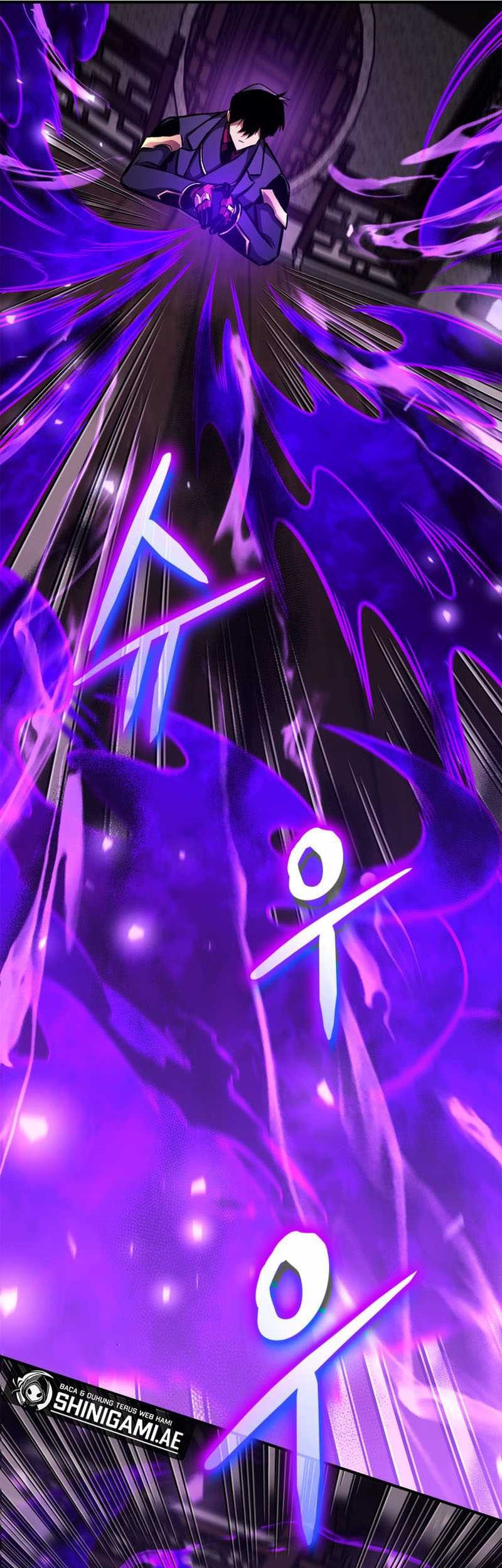 Ranker’s Return Chapter 151 Gambar 73