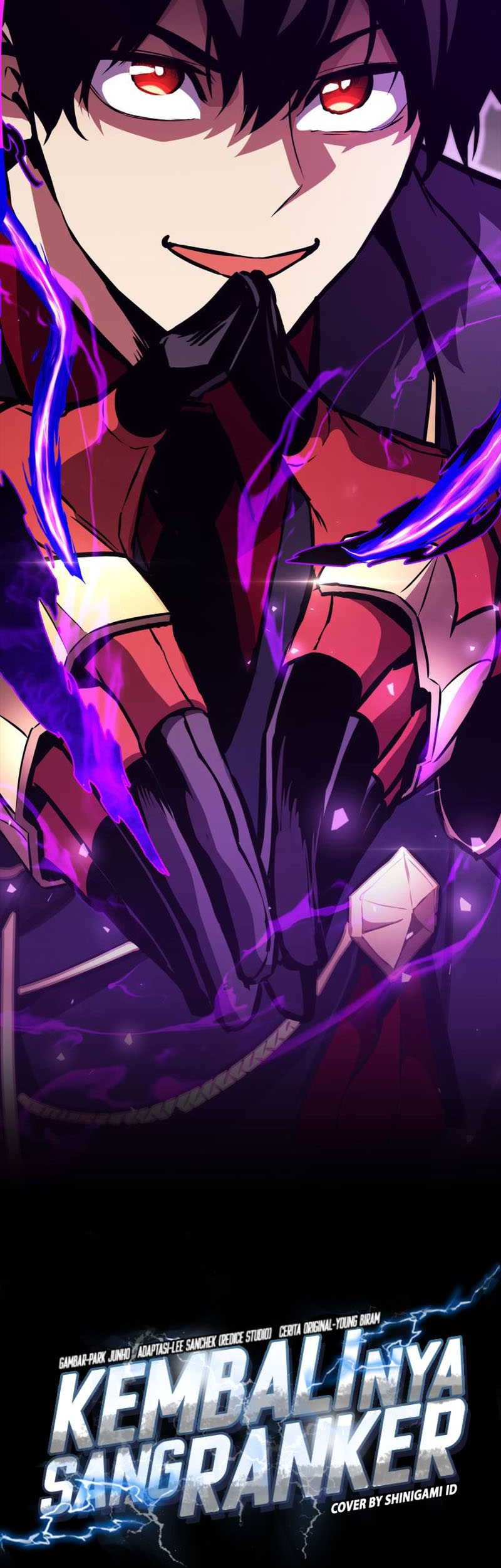 Ranker’s Return Chapter 151 Gambar 79