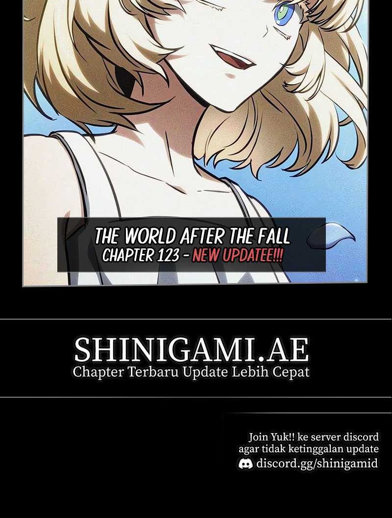 Ranker’s Return Chapter 151 Gambar 84