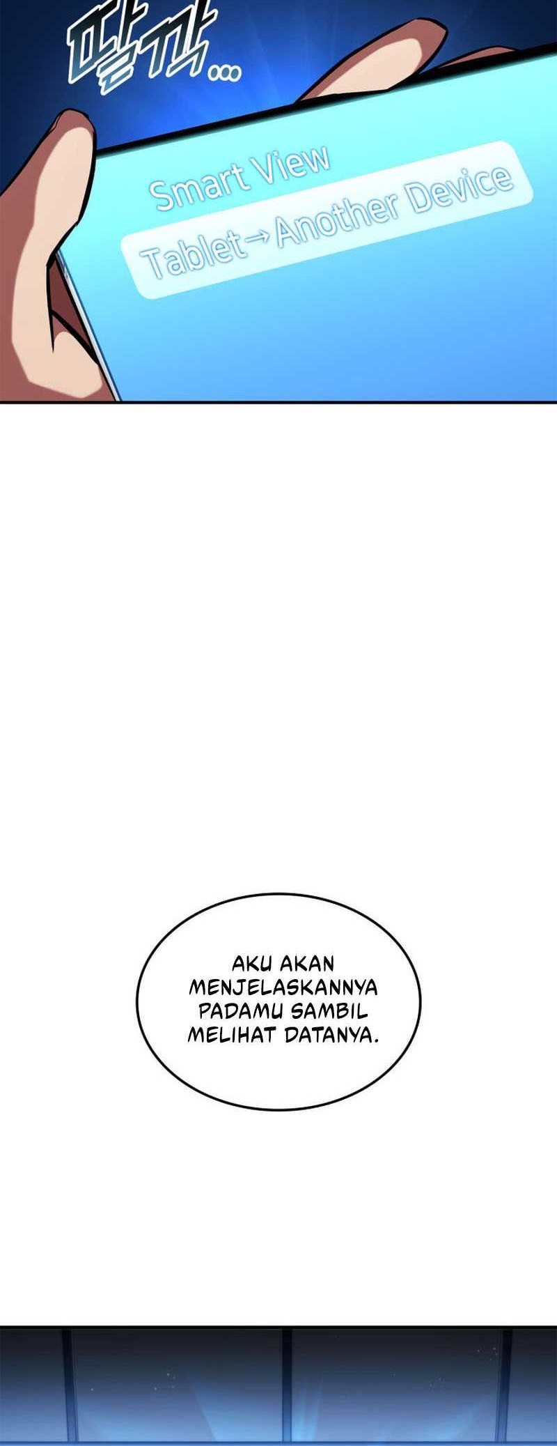 Ranker’s Return Chapter 151 Gambar 5