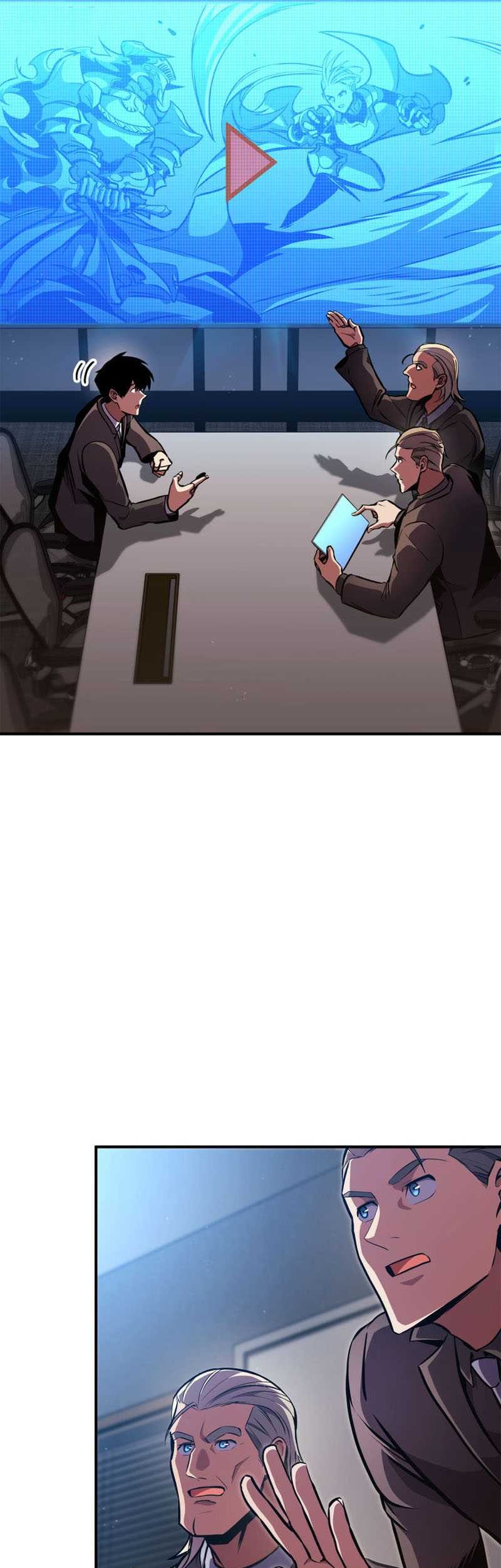 Ranker’s Return Chapter 151 Gambar 6