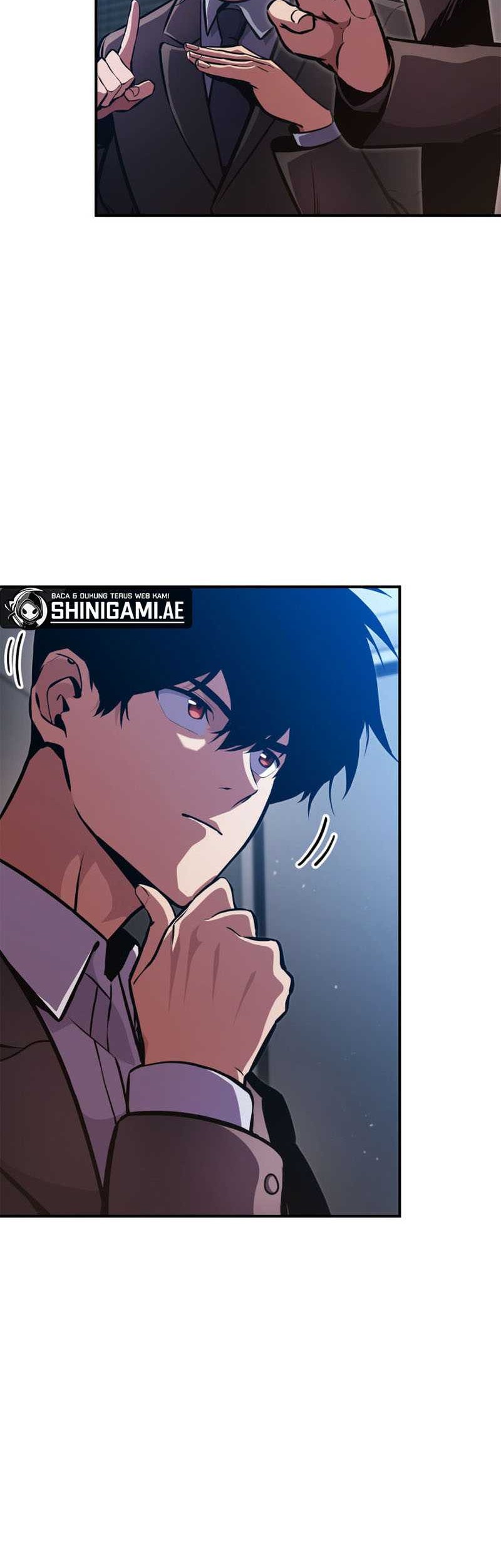 Ranker’s Return Chapter 151 Gambar 7