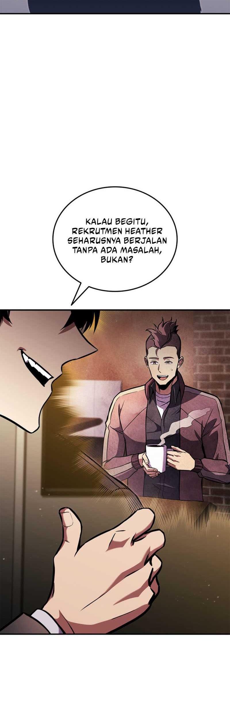 Ranker’s Return Chapter 151 Gambar 9