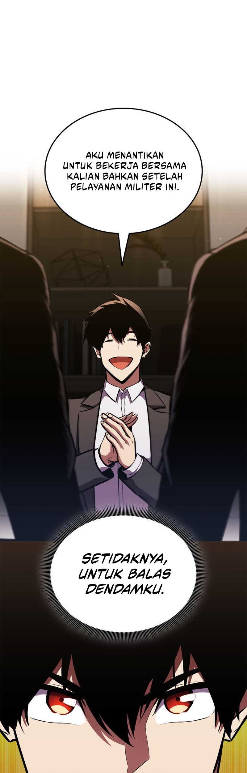 Ranker’s Return Chapter 151 Gambar 11