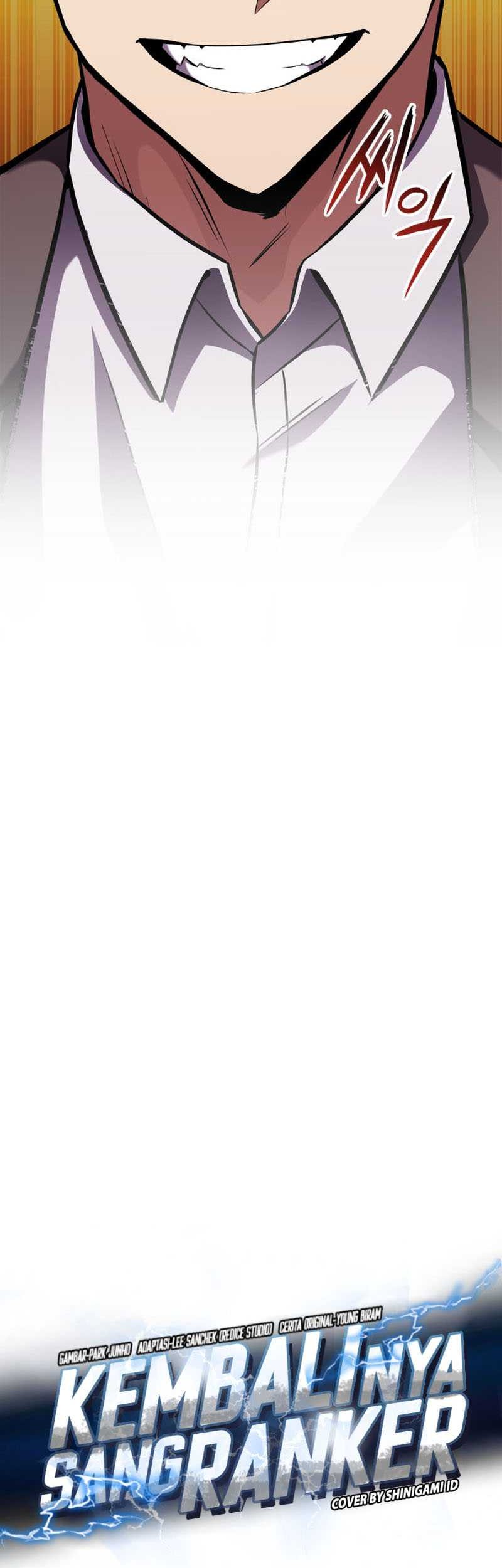 Ranker’s Return Chapter 151 Gambar 12