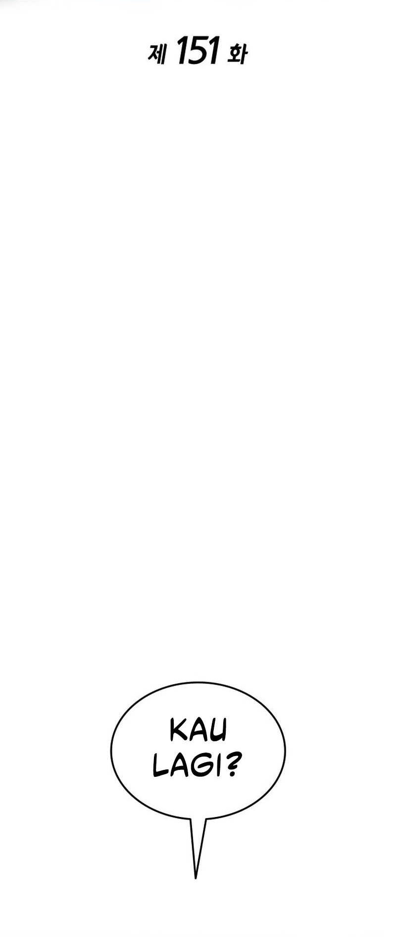 Ranker’s Return Chapter 151 Gambar 13