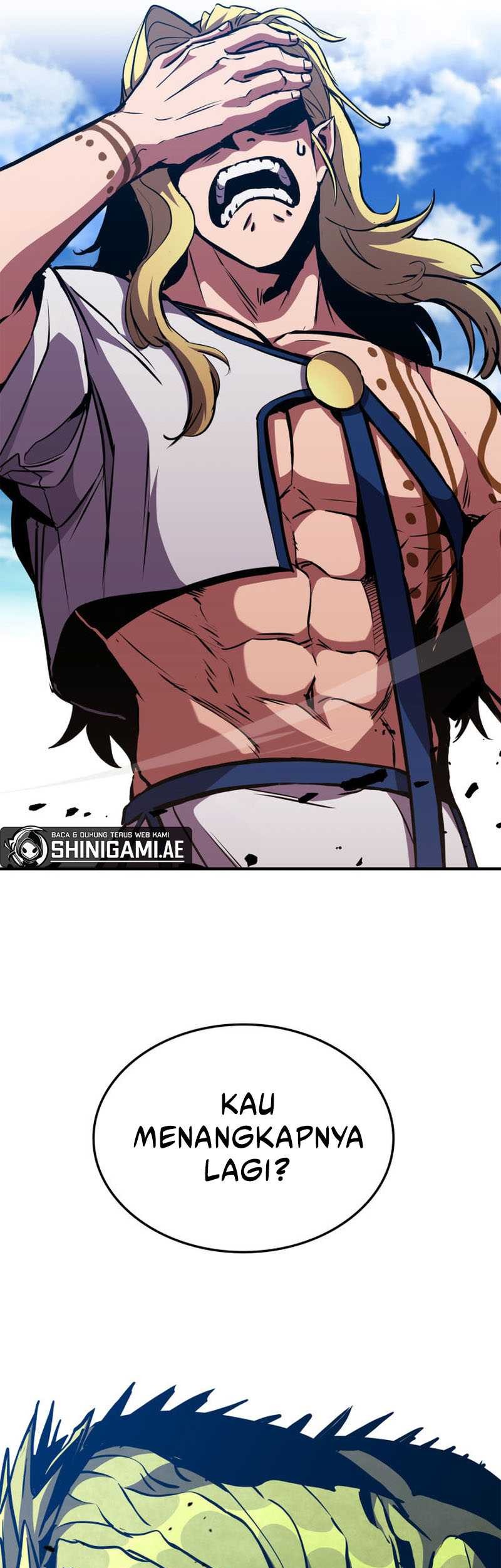 Ranker’s Return Chapter 151 Gambar 14