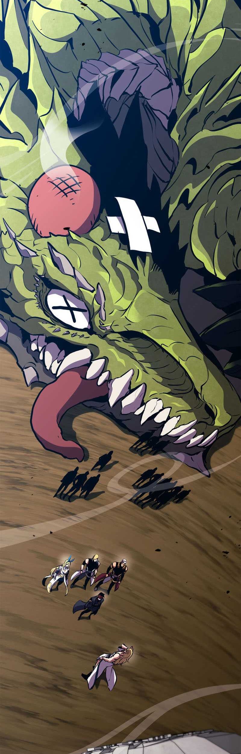 Ranker’s Return Chapter 151 Gambar 15