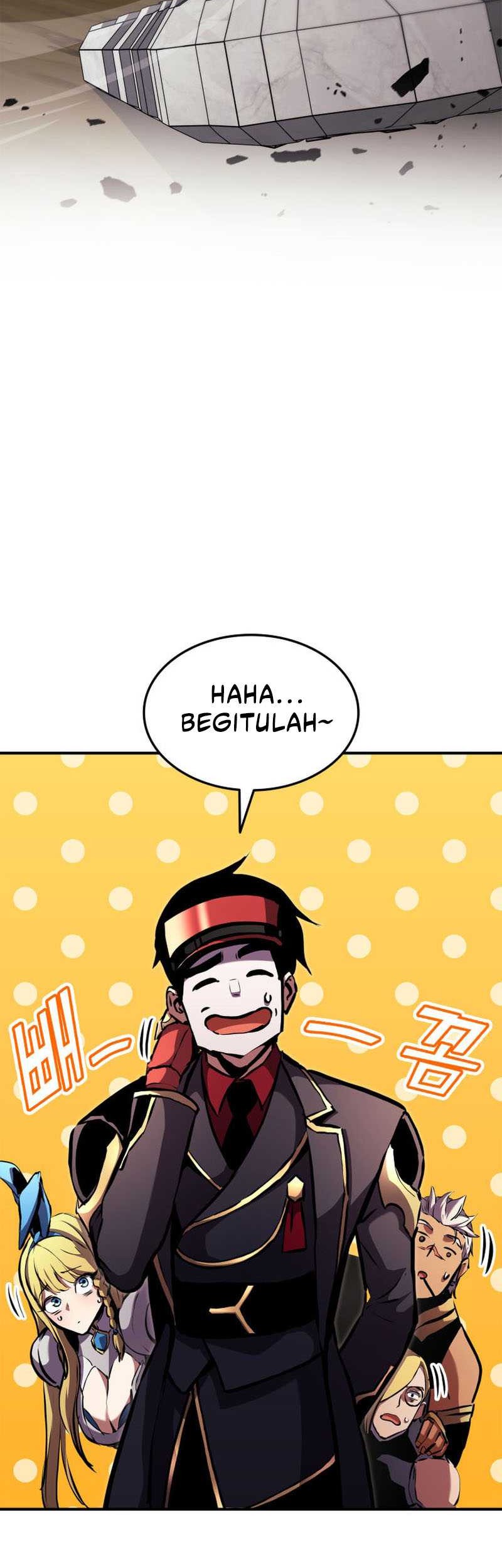 Ranker’s Return Chapter 151 Gambar 16