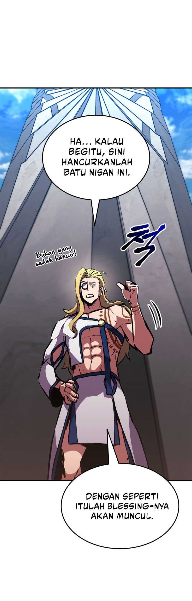 Ranker’s Return Chapter 151 Gambar 17