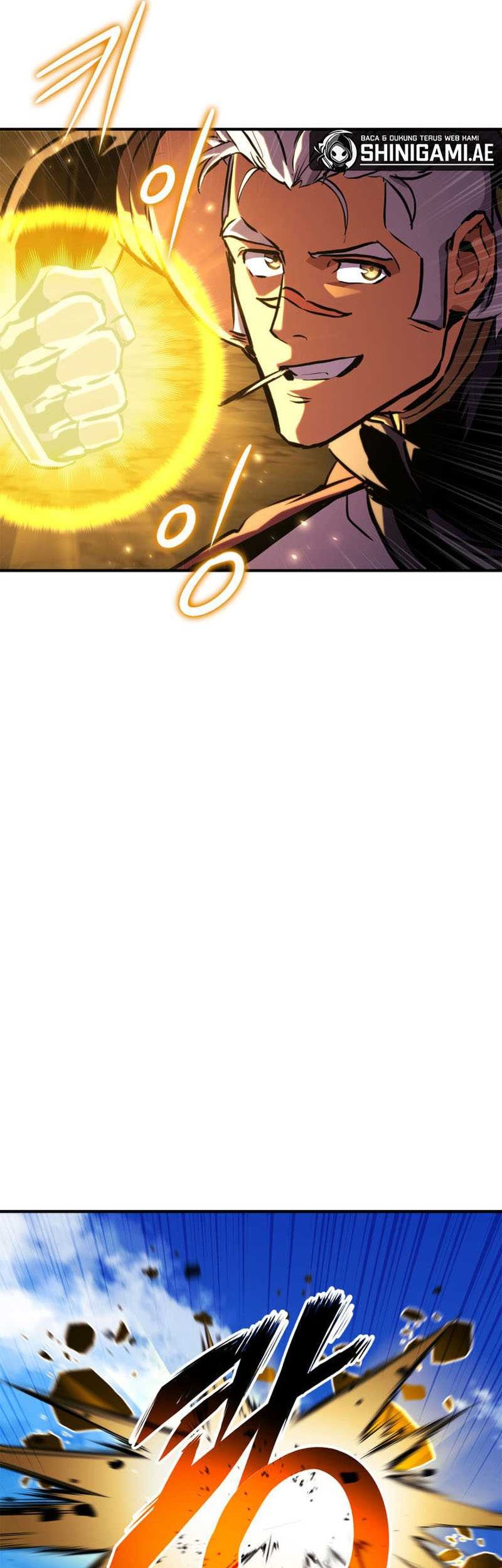 Ranker’s Return Chapter 151 Gambar 19