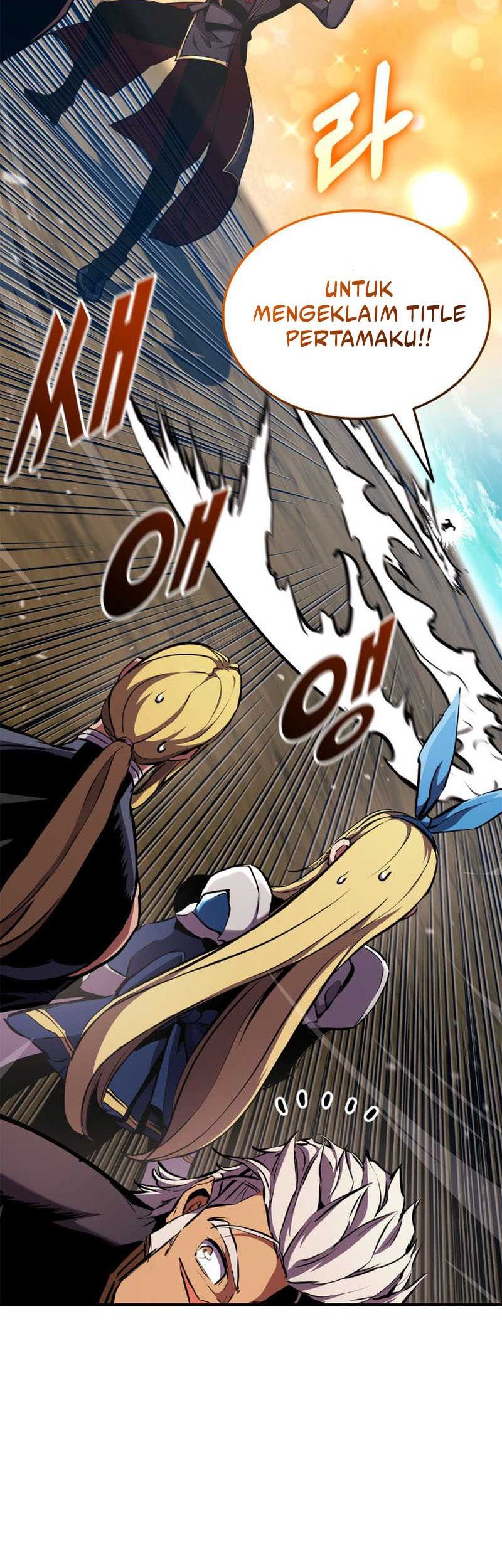 Ranker’s Return Chapter 151 Gambar 24