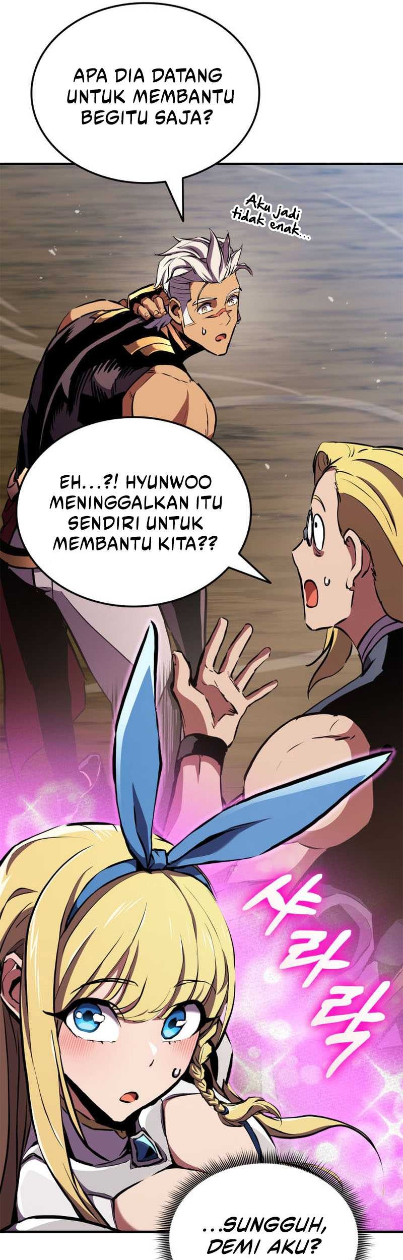 Ranker’s Return Chapter 151 Gambar 26