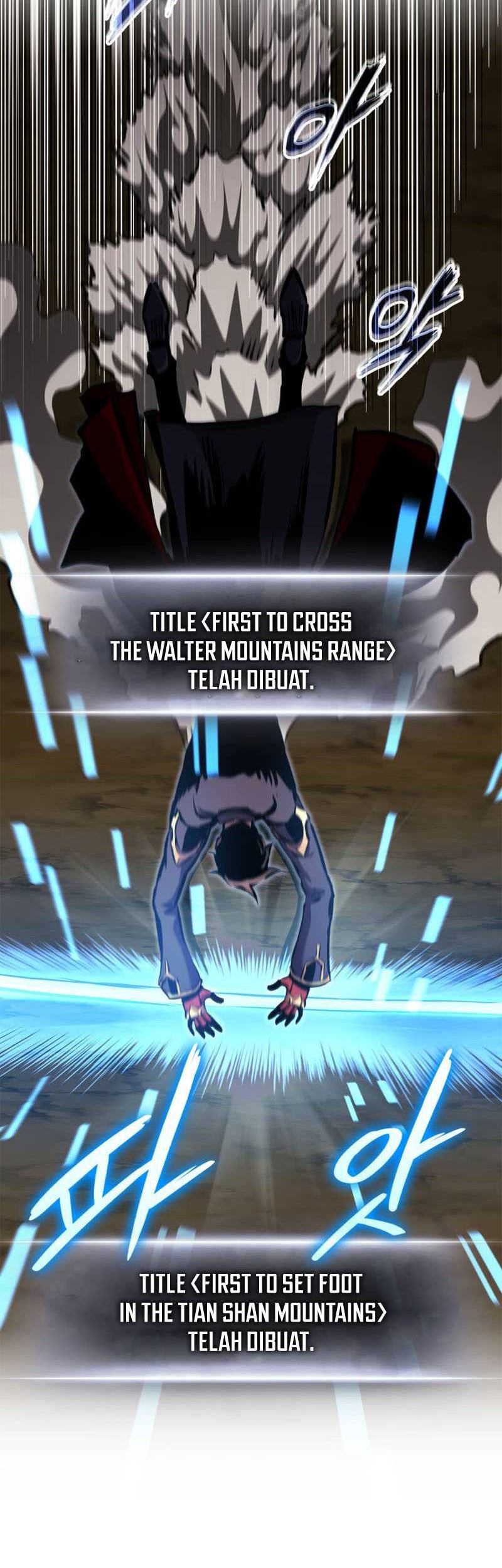 Ranker’s Return Chapter 151 Gambar 29