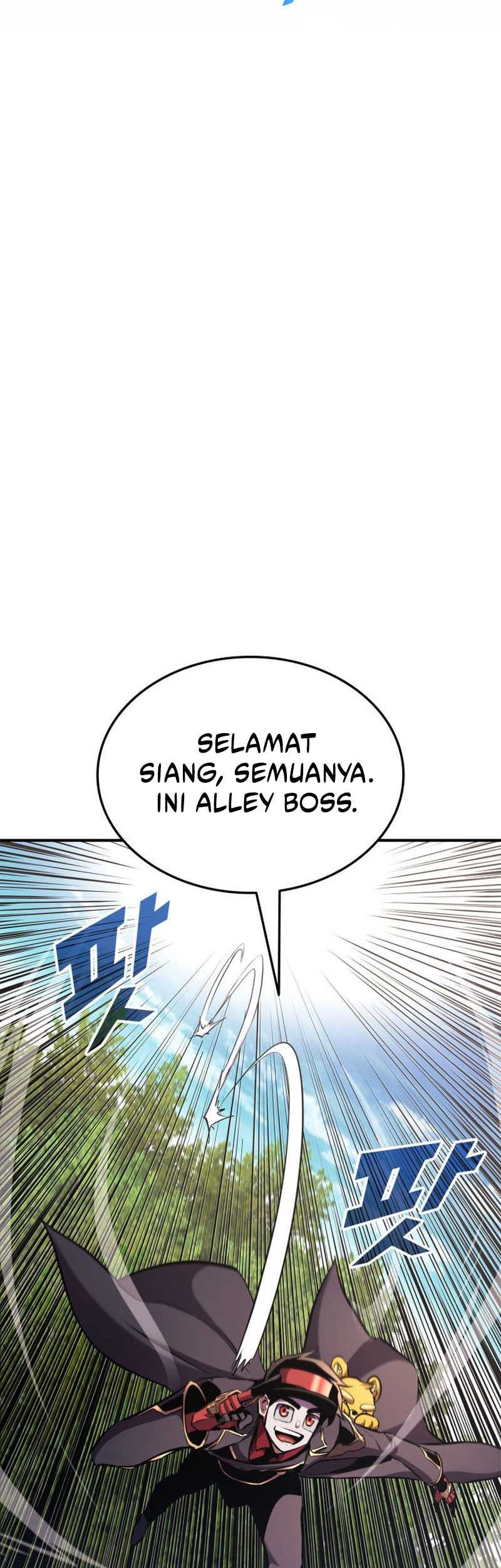 Ranker’s Return Chapter 151 Gambar 32