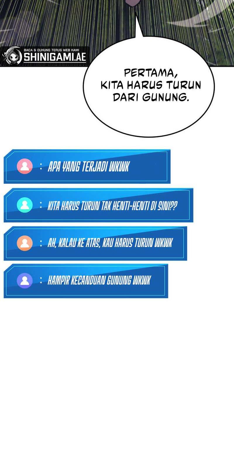 Ranker’s Return Chapter 151 Gambar 33