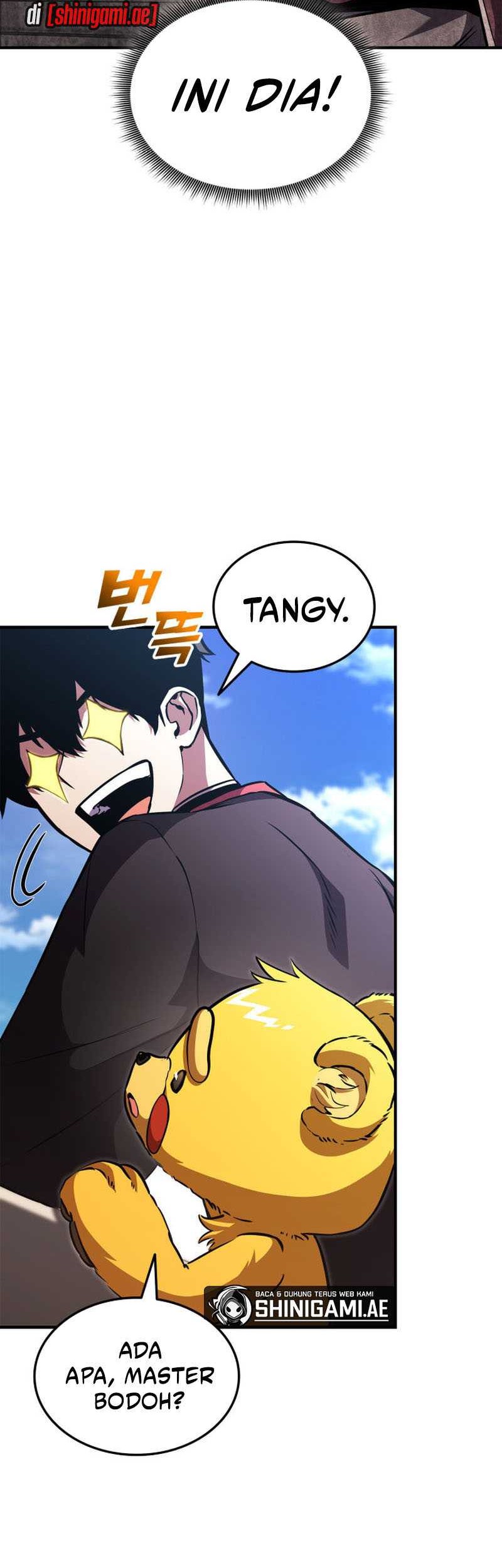 Ranker’s Return Chapter 152 Gambar 34