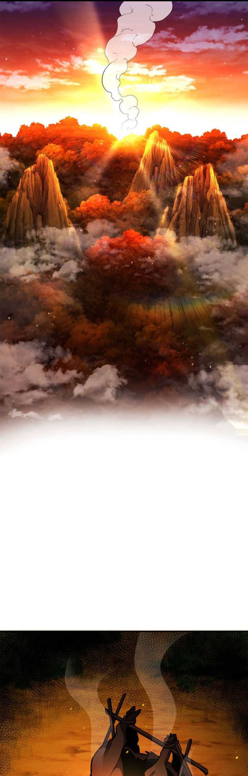 Ranker’s Return Chapter 152 Gambar 37