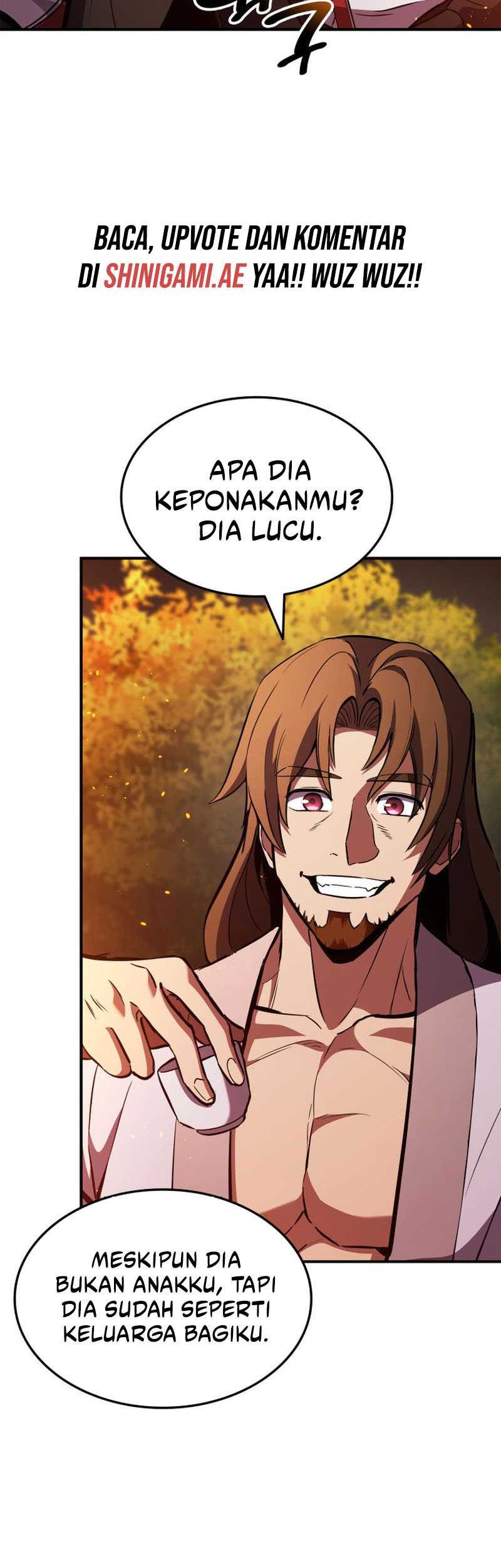 Ranker’s Return Chapter 152 Gambar 39