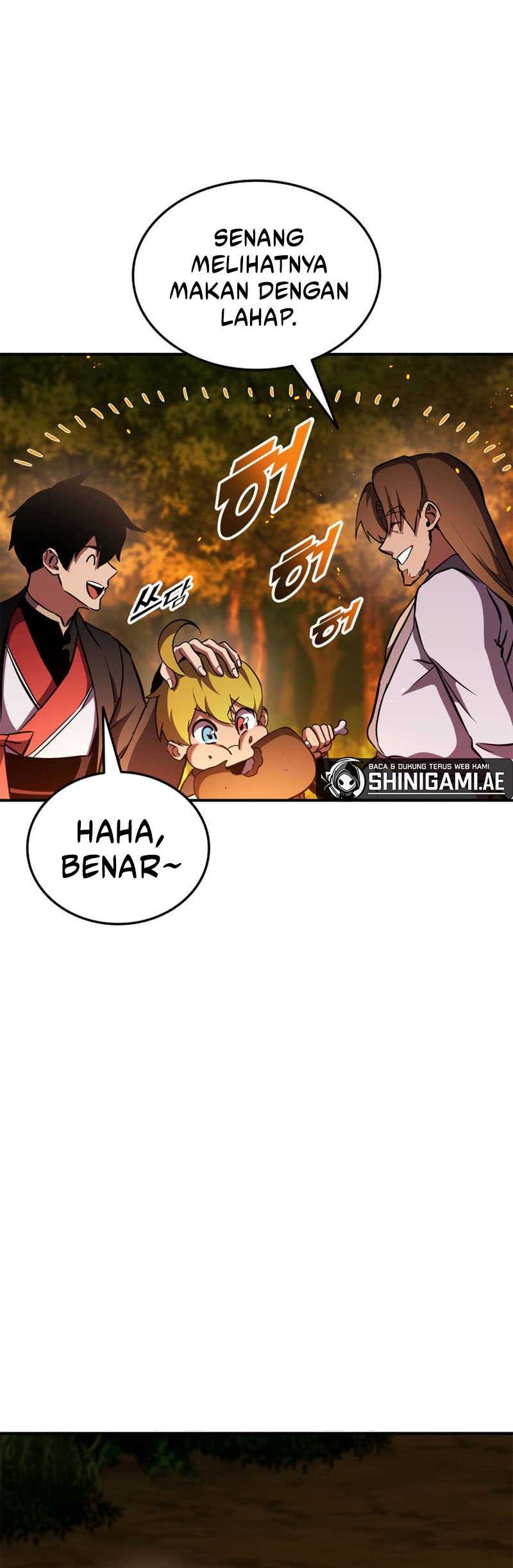 Ranker’s Return Chapter 152 Gambar 40