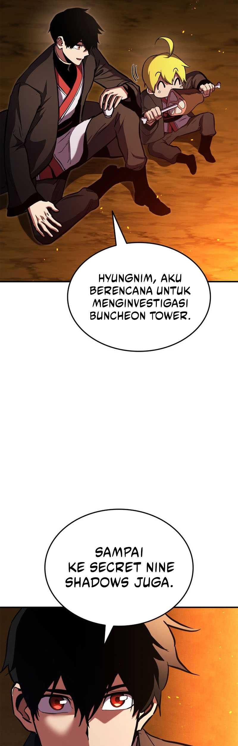 Ranker’s Return Chapter 152 Gambar 41