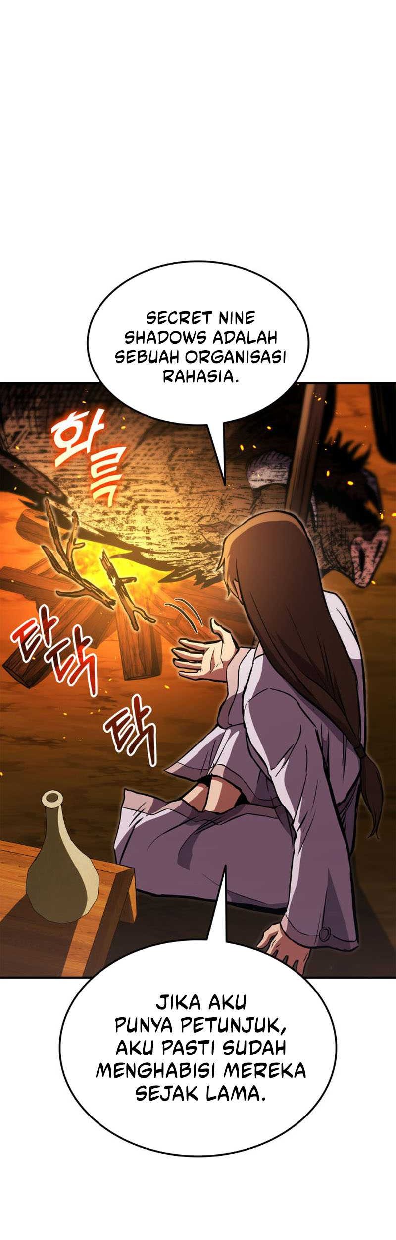 Ranker’s Return Chapter 152 Gambar 43