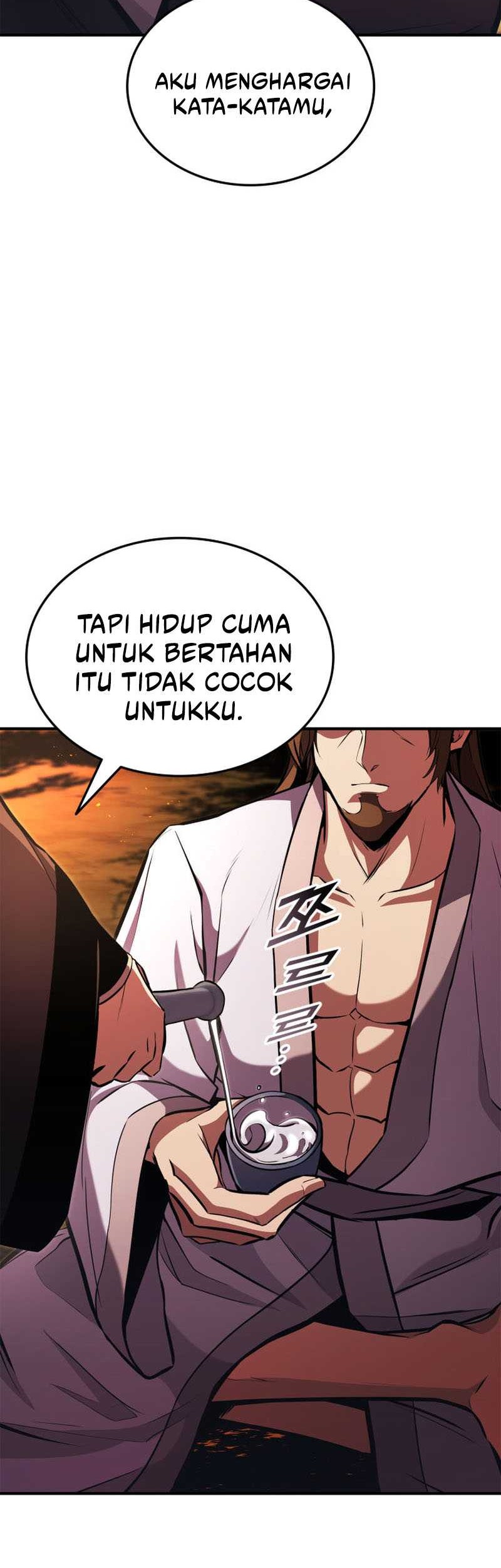 Ranker’s Return Chapter 152 Gambar 46