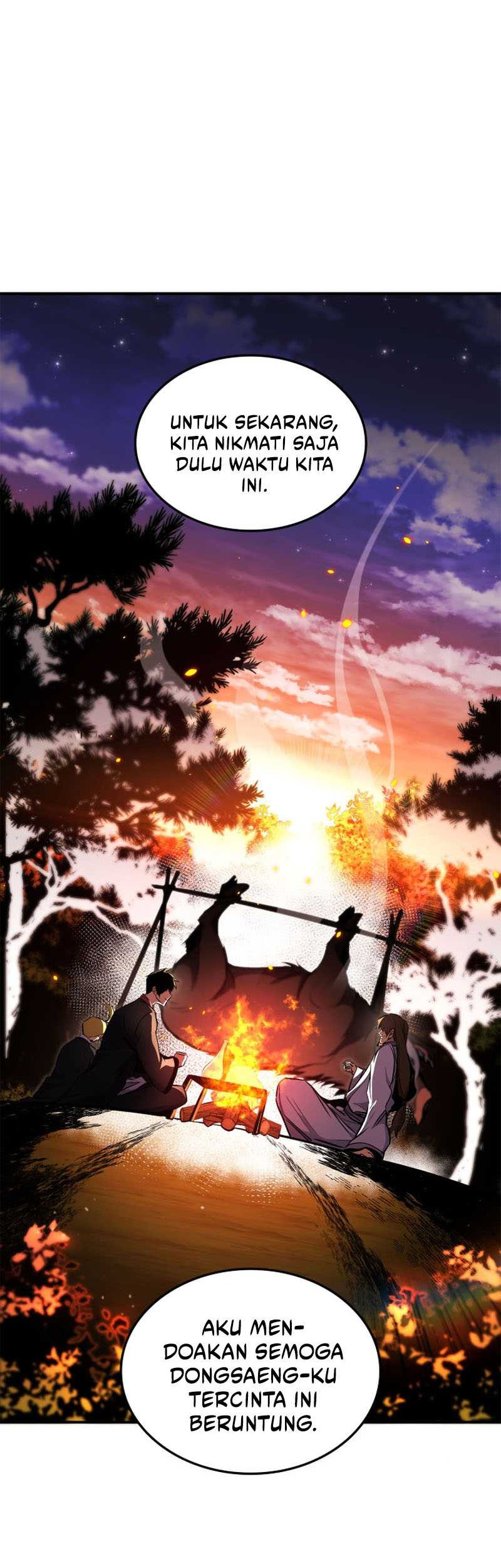 Ranker’s Return Chapter 152 Gambar 48