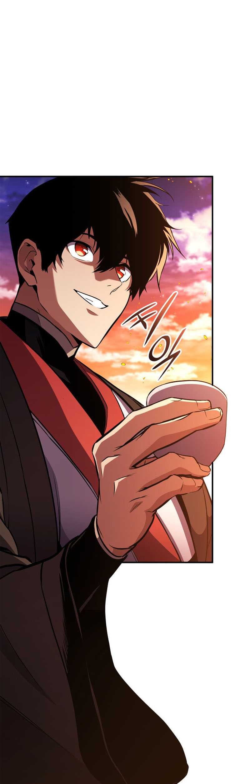 Ranker’s Return Chapter 152 Gambar 49