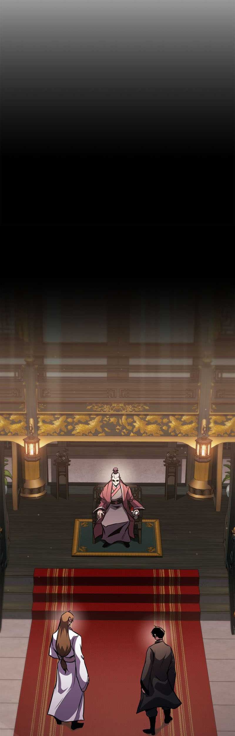 Ranker’s Return Chapter 152 Gambar 51