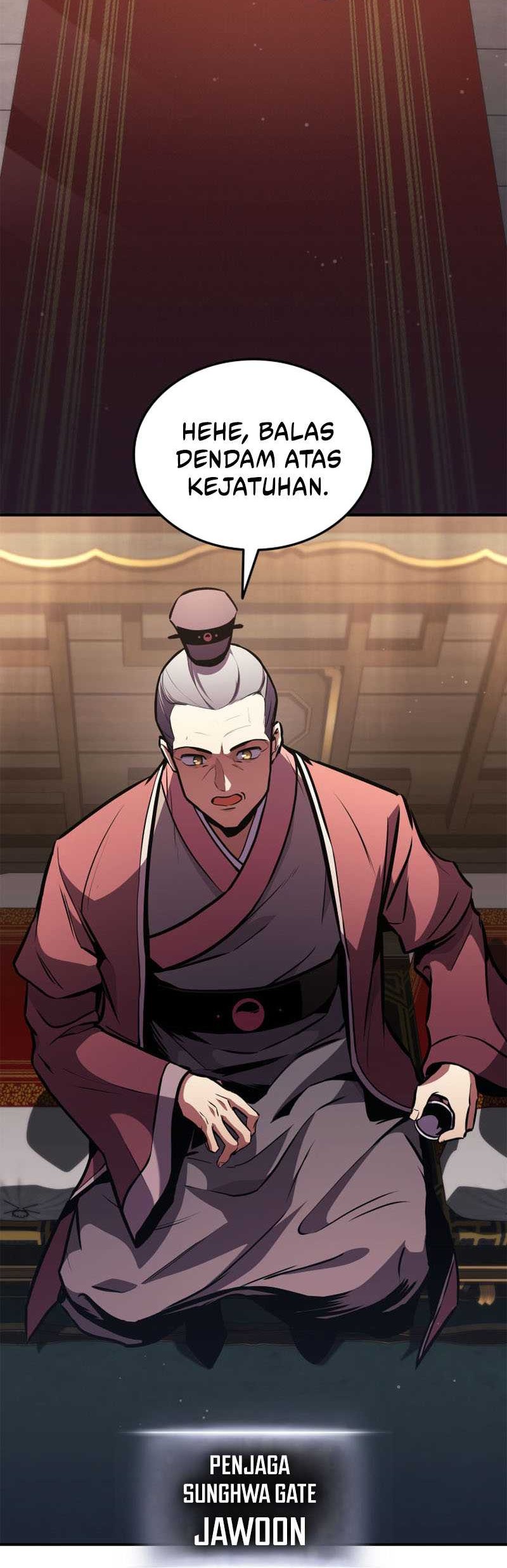 Ranker’s Return Chapter 152 Gambar 52