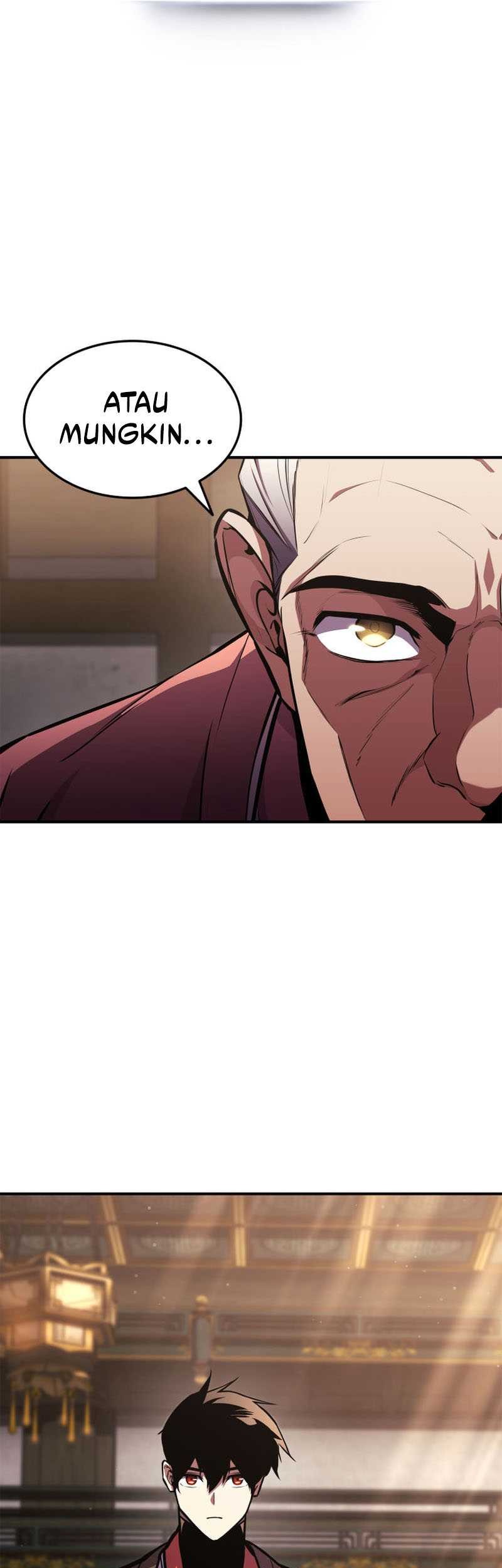 Ranker’s Return Chapter 152 Gambar 53