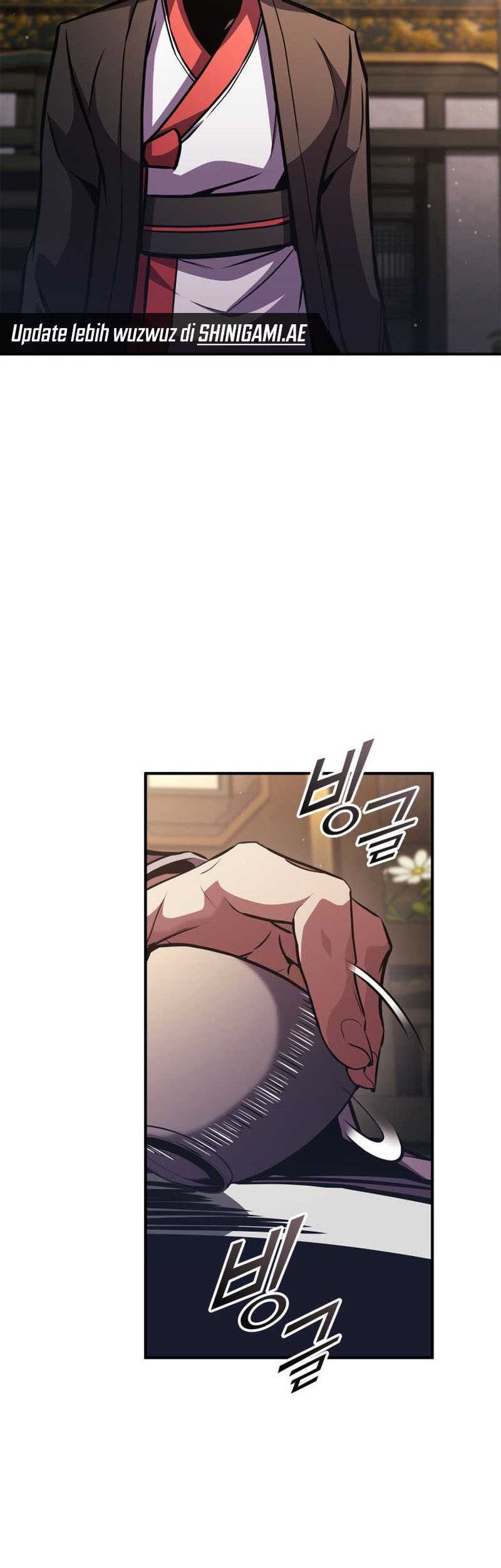 Ranker’s Return Chapter 152 Gambar 54