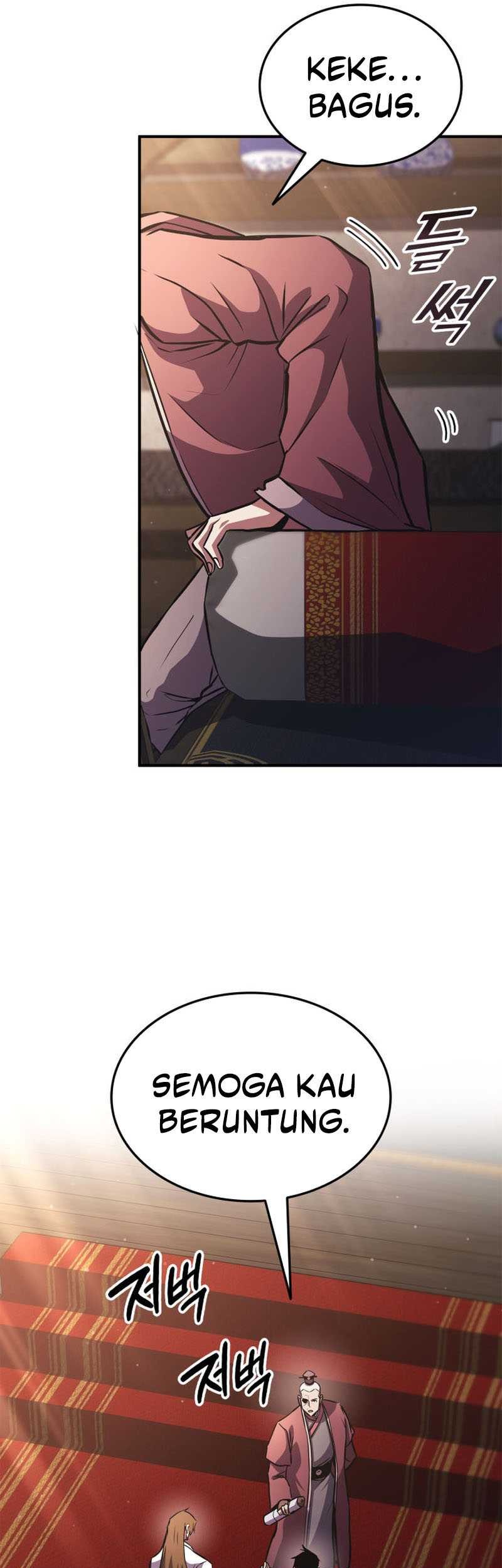 Ranker’s Return Chapter 152 Gambar 57