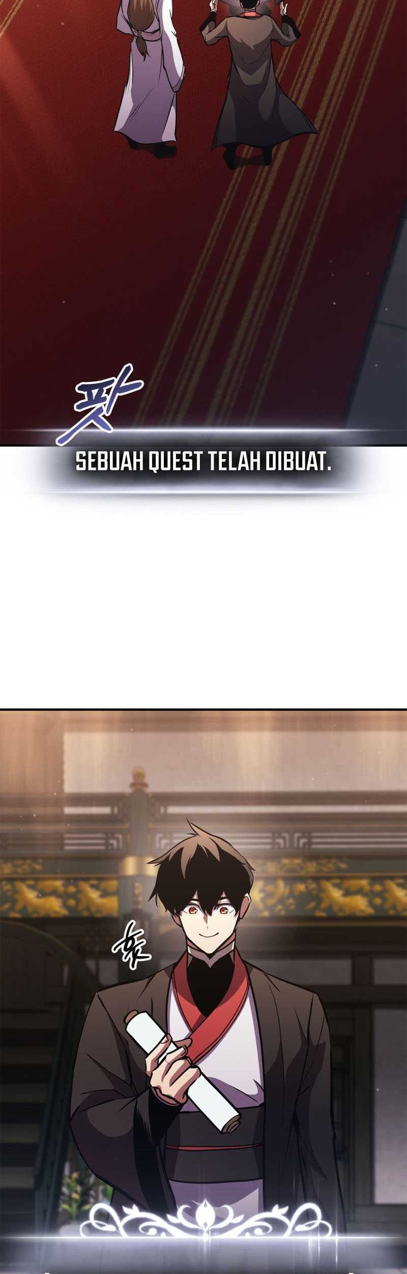 Ranker’s Return Chapter 152 Gambar 58