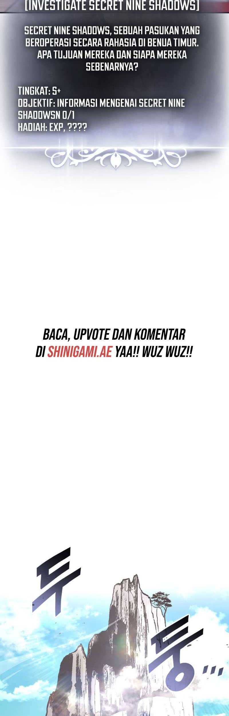 Ranker’s Return Chapter 152 Gambar 59