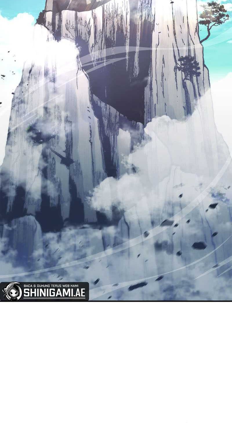 Ranker’s Return Chapter 152 Gambar 60