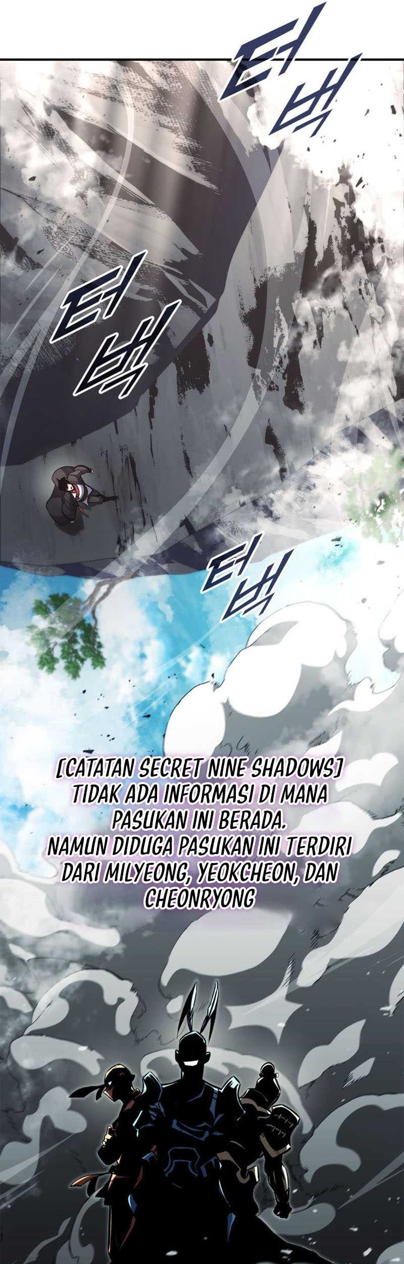 Ranker’s Return Chapter 152 Gambar 61
