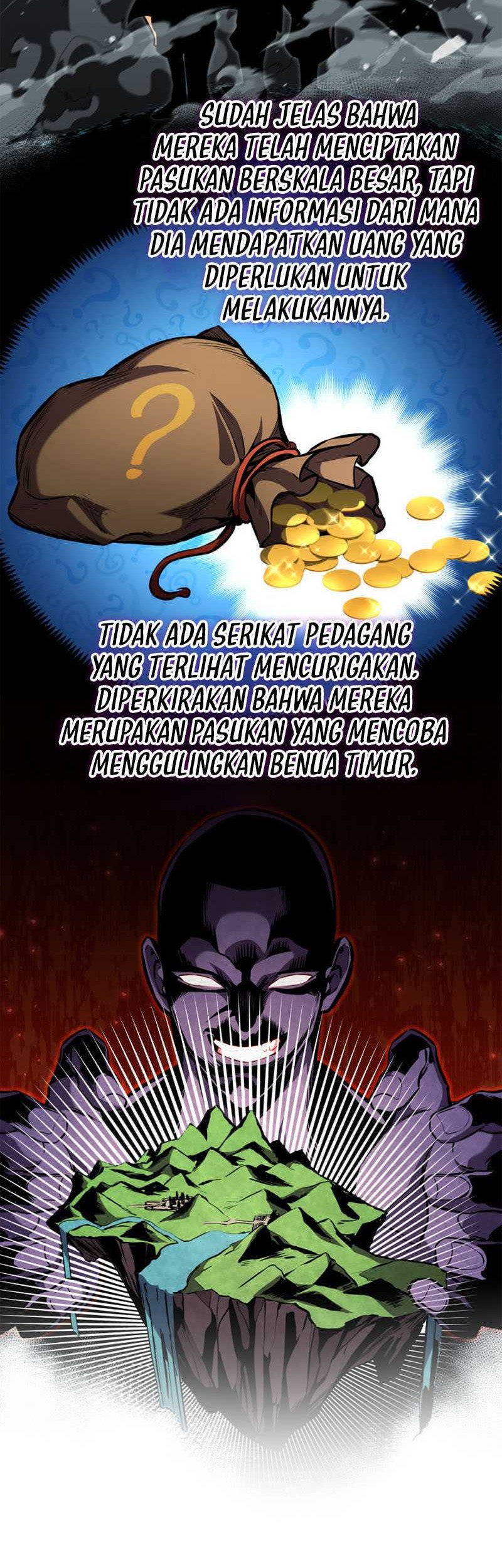 Ranker’s Return Chapter 152 Gambar 62