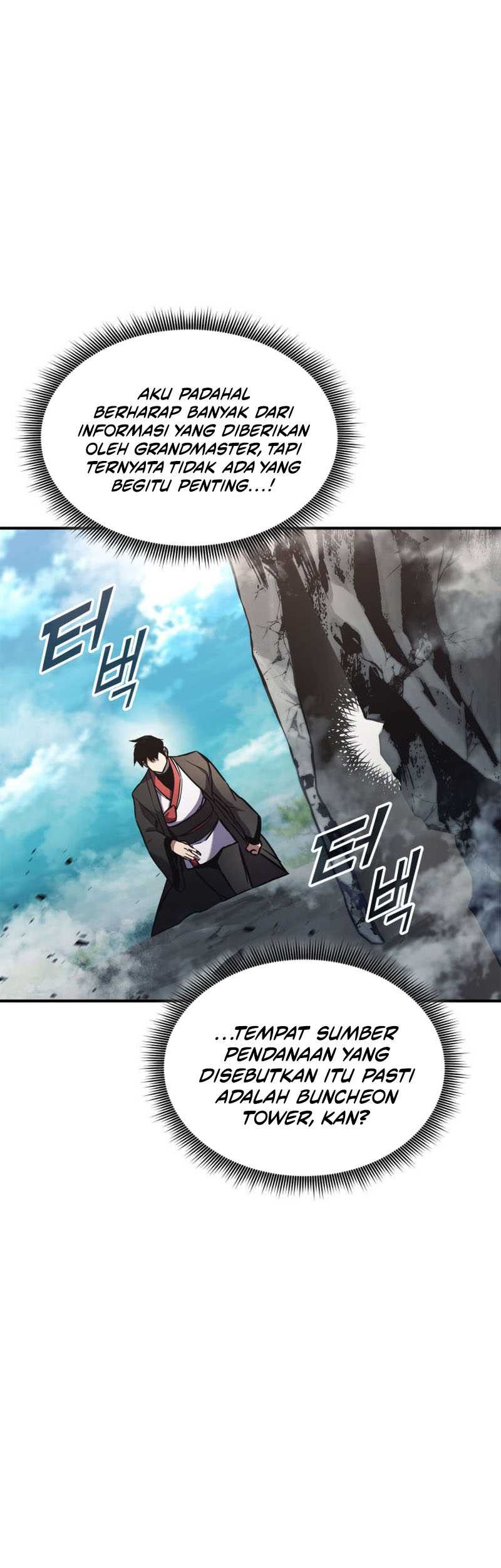 Ranker’s Return Chapter 152 Gambar 63