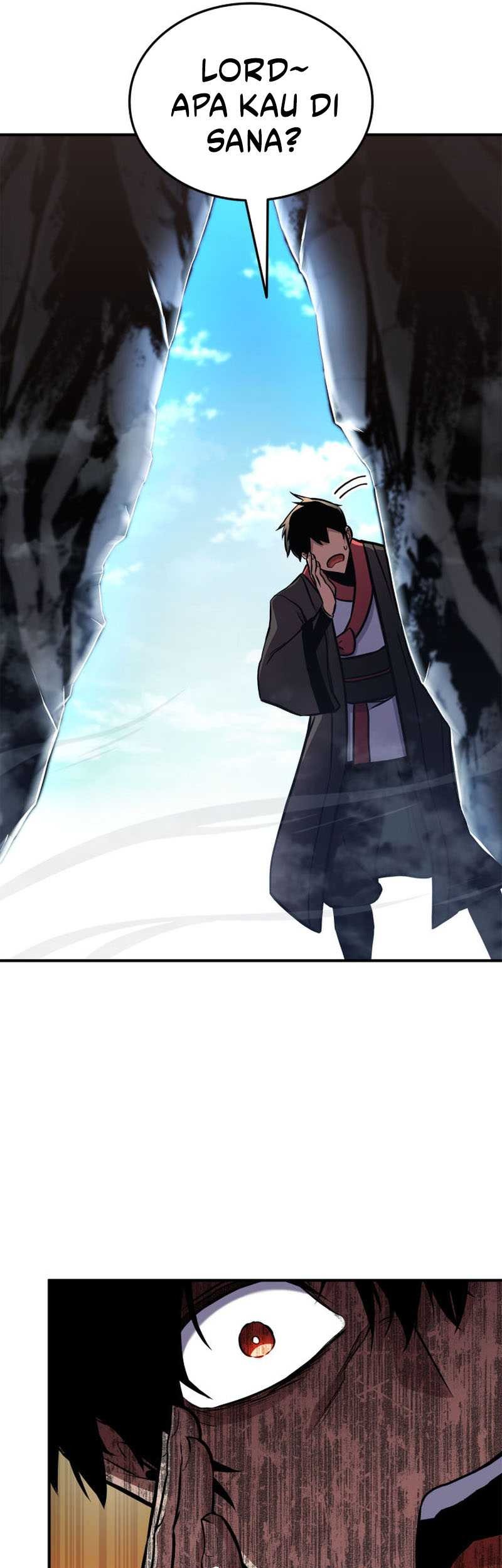 Ranker’s Return Chapter 152 Gambar 65