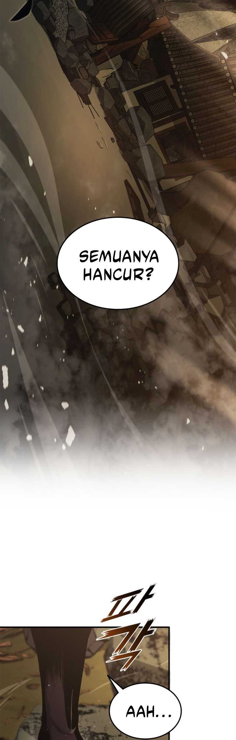 Ranker’s Return Chapter 152 Gambar 67