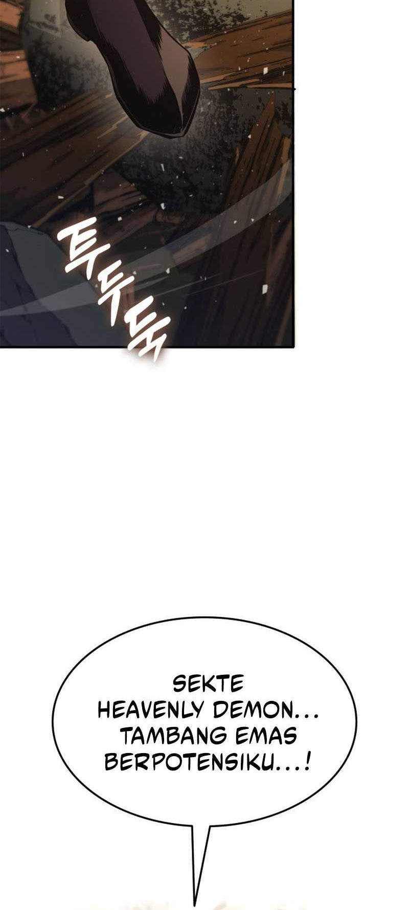 Ranker’s Return Chapter 152 Gambar 68
