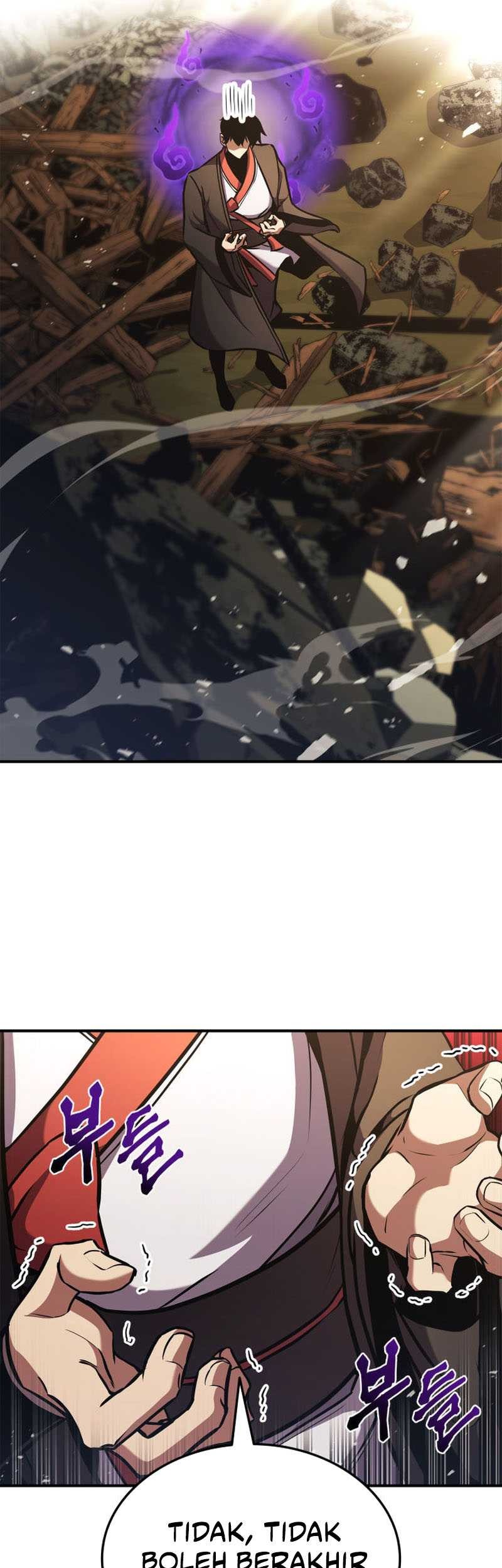 Ranker’s Return Chapter 152 Gambar 69